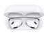 Apple AirPods with Lightning Charging Case - Top