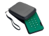 iStorage diskAshur² - SSD - Left-angle