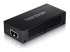 TRENDnet TPE-117GI - PoE injector - Left-angle