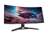 Lenovo Legion R34w-30 - Left-angle