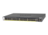 NETGEAR M4300-52G-PoE+ - Right-angle