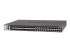 NETGEAR M4300-24X24F - Right-angle