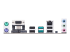 ASUS PRIME H610M-A D4-CSM - 