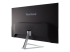 ViewSonic VX3276-4K-mhd - Back
