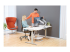 Fellowes - Mounting kit - Back