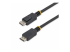 StarTech 7m DisplayPort Cable with Latches M/M - Right-angle