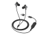 Logitech Zone Wired Earbuds - Front