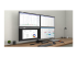 i-Tec USB-C Quattro Display Docking Station with Power Delivery - Left-angle