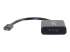 C2G USB 3.1 USB C to HDMI Audio/Video Adapter - Front