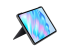 Logitech Combo Touch - Left-angle