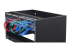 StarTech.com Wall Mount Patch Panel Bracket - Close up
