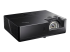 Optoma ZU607TST - DLP projector - Left-angle