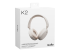 Sudio k2 - Headphones with mic - Right-angle