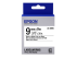 Epson LabelWorks LK-3WBN - Front