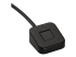 Kensington VeriMark Desktop Fingerprint Key - Left-angle