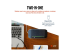Poly Sync 10 - Speakerphone hands-free - Top