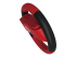 HORI Mario Kart 8 Deluxe Racing Wheel (Mario) - Back