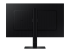 Samsung ViewFinity S8 S27D800UAU - Back