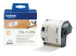 Brother DK-11209 - Black on white - Right-angle