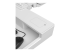 Ergotron CareFit Combo System - Close up