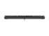 CHERRY KC 200 MX - Keyboard - Back