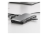ALOGIC MX2 Lite DisplayPort Edition - Left-angle