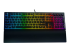 Razer Ornata V3 - Keyboard - Front