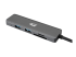 Adesso 6-in-1 Docking Station - Close up