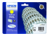 Epson 79XL - XL - yellow - Front