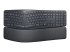 Logitech ERGO K860 - Keyboard - Front