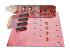 StarTech.com Quad M.2 PCIe Adapter Card, x16 Quad NVMe or AHCI M.2 SSD to PCI Express 4.0, Up to 7.8GBps/Drive, For 2242/2260/2280/22110mm PCIe M-Key M2 SSDs, Bifurcation Required - Right side
