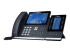 Yealink EXP43 - Key expansion module for VoIP phone - Right-angle