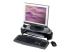 Fellowes Smart Suites Plus - Right-angle