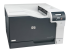 HP Color LaserJet Professional CP5225dn - Left-angle