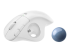 Logitech Ergo Series ERGO M575 for Business - Right-angle