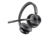 Poly Voyager 4320-M - Voyager 4300 UC series - Right-angle