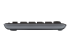 Logitech MK270 Wireless Combo - Left side