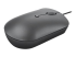 Lenovo 540 - Mouse - compact - Back