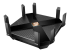 TP-Link Archer AX6000 - Right-angle