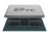 AMD EPYC 9454 - 2.75 GHz - Front
