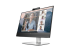 HP E24mv G4 Conferencing Monitor - Right-angle