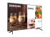 Samsung BE65C-H - 65" Diagonal Class BEC-H Series LED-backlit LCD TV - Left-angle