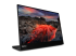 Lenovo ThinkVision M14t Gen 2 - Left-angle