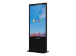 ViewSonic EP5542T - 55" Diagonal Class ePoster Series LED-backlit LCD display - Right-angle
