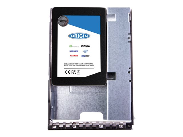 Origin Storage Enterprise SSD 240 GB hot swap 3.5 SATA 6Gb