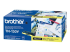 Brother TN130Y - yellow - Right-angle