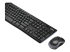 Logitech MK270 Wireless Combo - Close up