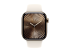 Apple Watch Series 10 (GPS + Cellular) - Front