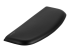 Kensington ErgoSoft Wrist Rest for Compact Keyboards - Left-angle