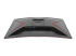 AOC Gaming C27G2ZE/BK - Bottom